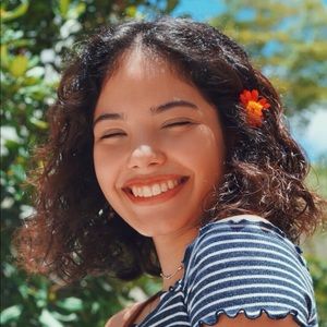 Meet your Posher, Victoria